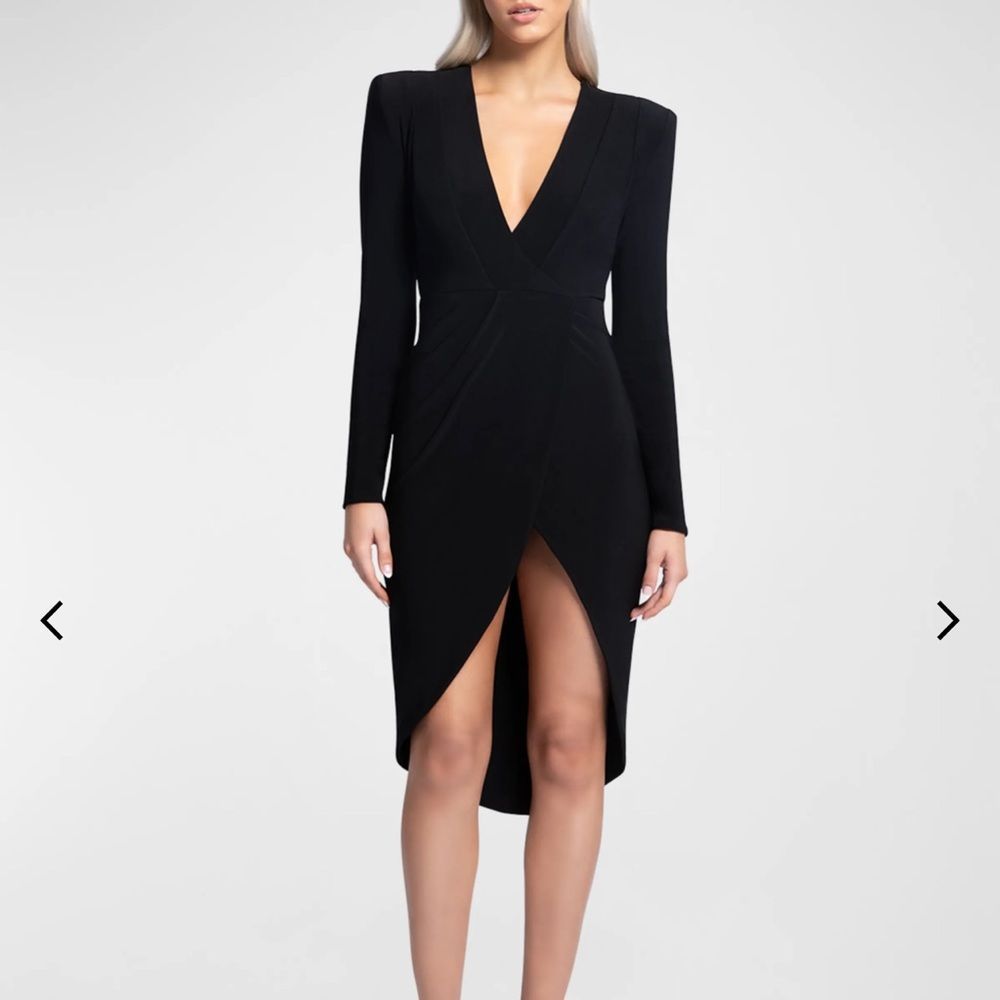 ZHIVAGO Minyrr Dress